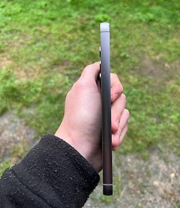 honor 7 magic lite: Samsung Galaxy S23 FE, 256 GB, rəng - Qara, Barmaq izi, Simsiz şarj, İki sim kartlı — 6