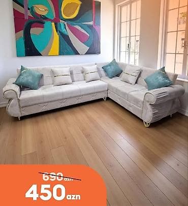 Komodlar: Yeni, Künc divan, Divan, Bazalı, Açılan — 1