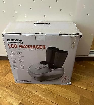 Masajor, Bədən üçün lalafo.az -da Masajor, Bədən üçün