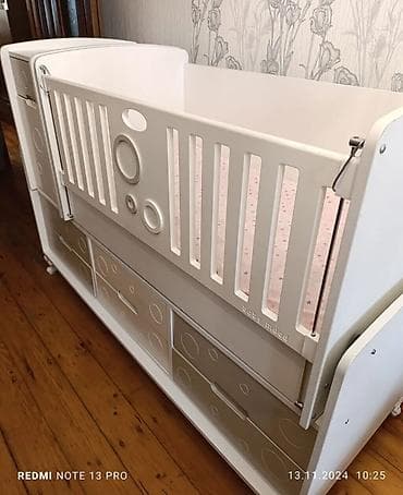 Mebel: Kravat matrasi yellenme mexanizmile birge qiymet son problemi yoxdur — 1