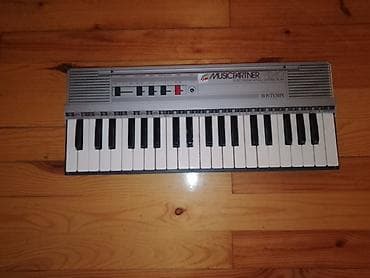 sentizator: Sintezator — 1