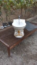 натяжные потолки кара балта: Yuyunma ucun pusvar — 2