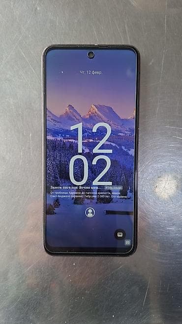 redmi note 11 pro 128 gb: Blackview A96 smartfonu, 12GB RAM və 256GB daxili yaddaşla təchiz — 2