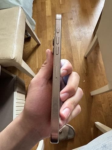 iphone 15 satis: IPhone 16 Pro Max, 256 GB, Desert Titanium, Face ID — 4