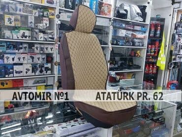 oturacaq qızdırıcı: Avtomobil oturacaq üzlüyü bundan başqa hər növ avtomobi̇l — 1