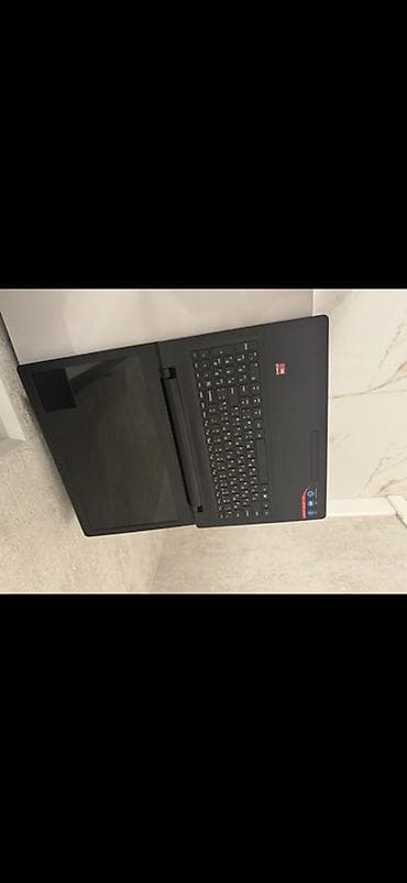 ip 13 pro: Lenovo noutbuk - Model xətti: Lenovo (qara korpus, klassik dizayn) - — 3