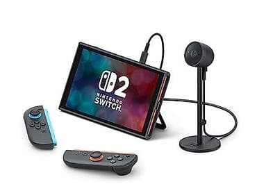 nintendo switch lite azerbaycan: Kamera Nintendo Switch 2 Xüsusiyyətlər Brend: Nintendo Aksessuarın — 4