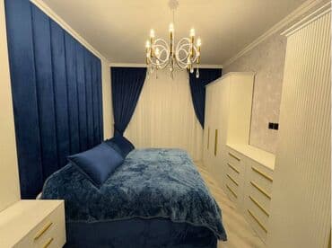 xacmazda ev satisi: Bakı, 2 otaqlı, Köhnə tikili, m. Həzi Aslanov, 60 kv. m — 5