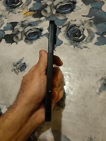 iphone 11 pro satiram: IPhone 16 Pro Max, 256 GB, Black Titanium — 3