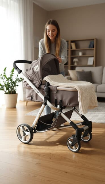 uşaq oturacaq: İşlənmiş, Ünvandan götürmə — 2