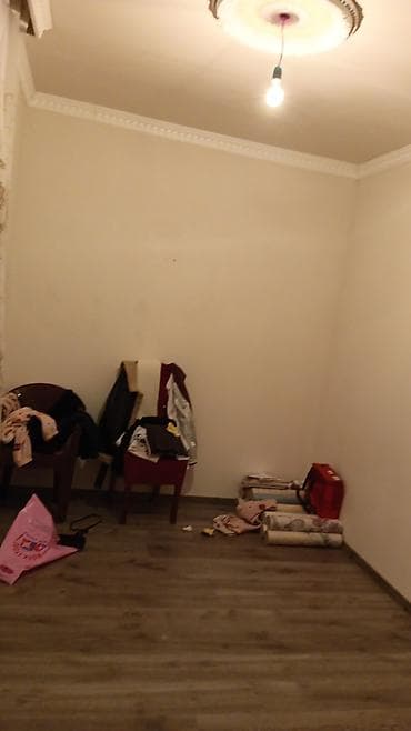 Аренда квартир: Satılır: 4 otaqlı mənzil/interyer komplekti - Geniş zal və yataq — 9