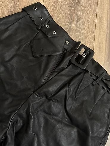 sort: Şort, S, rəng - Qara — 4