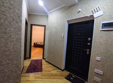 снять квартиры в баку: Yeni Yasamalda Ğülüstan şadliq evinə yaxın Məhəmməd Xiyabani küçəsində — 12