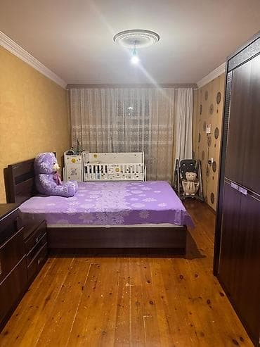 berdede ev: 4 otaqlı, 175 kv. m, Kredit yoxdur, Orta təmir — 8