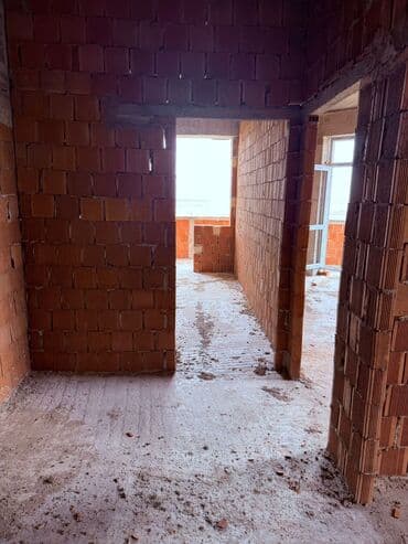 pearl construction mtk: Lökbatan qəs., 2 otaqlı, Yeni tikili, 78 kv. m — 8