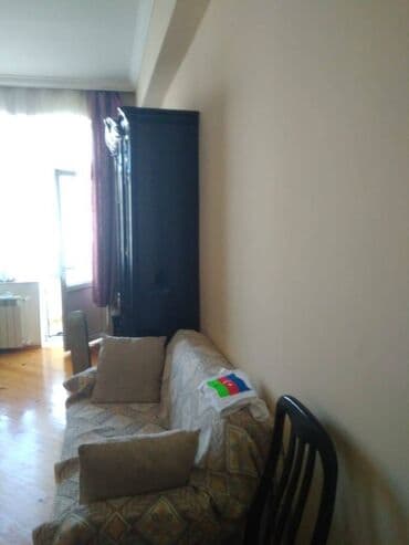 hezi aslanovda evler: 1 otaqlı, Yeni tikili, m. Həzi Aslanov, 60 kv. m — 2