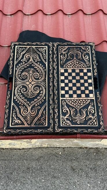 купить стол для бильярда: Fərqli dizaynlı bu nərd dəsti oyuvəskarları üçün mükəmməl seçimdir — 1