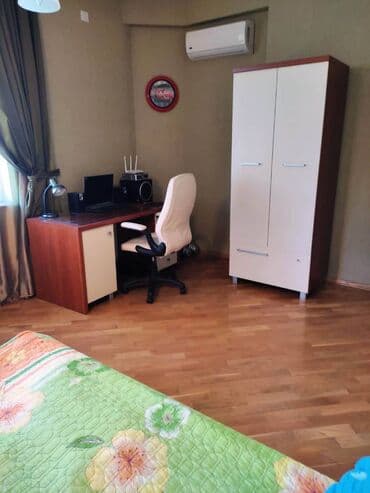 berdede kiraye evler 2025: Xətai rayonu Megafunun yanı 17 mərtəbəli binanın 6-cı mərtəbəsi ümumi — 5