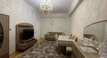 binəqədidə ucuz həyət evləri 2023: 2 otaqlı, Yeni tikili, 61 kv. m — 3