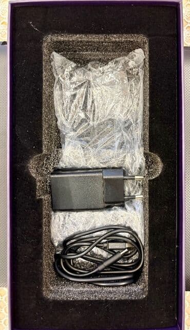 Kassa Aparatı ( posterminal ) Cəmi 1ay yarım istifadə edilib.Yenidən