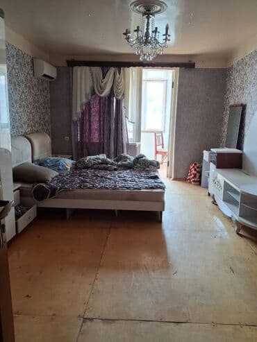 qəbələdə kirayə evlər fotolar: KİRAYƏ MƏNZİL SATILIR
Geniş, işıqlı mənzil. Planlaşdırma və təchizat — 4