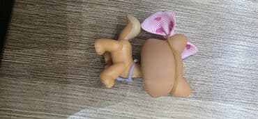 funko pop az: Oyuncaq fiqur – pişik (LPS üslubunda) #1100 ORIGINAL - Material: sərt — 2