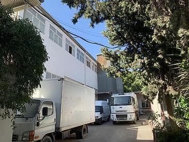 İCARƏYƏ VERİLİR!! Malyar/Anbar/İstehsala uyğundur Xüsusiyyətlər: - — 7