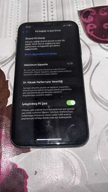 2 ci el iphone 13: IPhone 11, 128 GB, Qara — 3