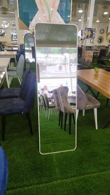 dekor guzguler: Güzgü Divar üçün — 2