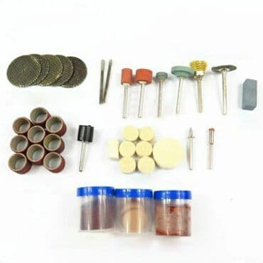 şurup acan: Bormaşin üçün başliqlar Bormaşin başliği Bormaşin üçün 105 ededden — 4