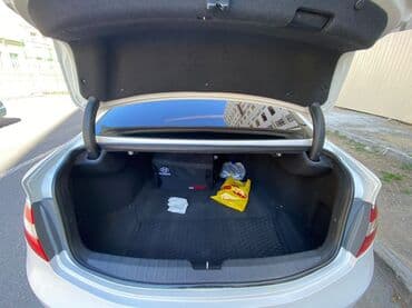 faizsiz kreditlə maşın: Hyundai Grandeur: 3 l | 2013 il Sedan — 3