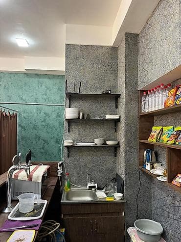 pilet soba: Boyarin Pub Məzə Evi – satılır hazır biznes Real alıcıya endirim — 4