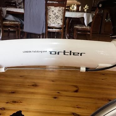velosipedler 28: Yeni Şəhər velosipedi 20" — 4