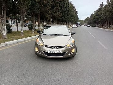 spoiler elantra 2017: Hyundai Elantra: 1.8 l | 2014 il Sedan — 1