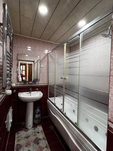 9 cu mikrorayon kiraye evler 2022: Nərimanov metrosunnan əyaq ilə 5 dəqiqə məsafədə 16 mərtəbəli binanın — 8