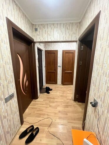 продам срочно квартиру: Баку, 2 комнаты, Вторичка, м. Ахмедлы, 66 м² — 8