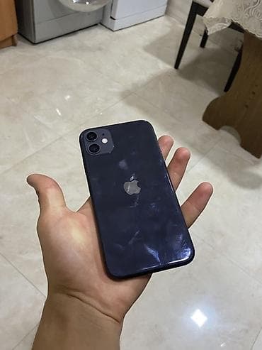 IPhone 11, Qara
