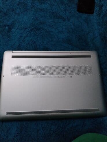 hp 4540s: HP noutbuk – gümüşü korpus, nazik və yüngül dizayn. Texniki — 3