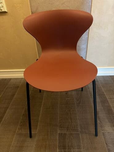 ucuz kafeler: Mətbəx üçün, Qatlanmayan, Stul — 1