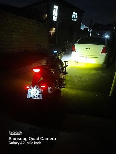 moped elektro: Honda - iHonzda, 150 sm3 — 8