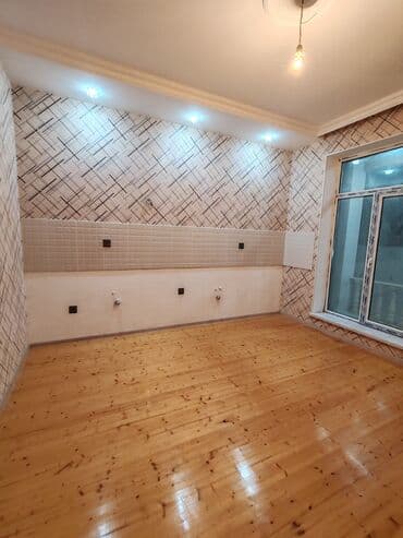 azadliq metro: Mehdiabad 3 otaqlı, 120 kv. m, Kredit yoxdur, Yeni təmirli — 13