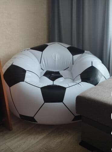 xalca gence: Yeni, Pufik-kreslo, Kredit yoxdur, Rayonlara çatdırılma — 5