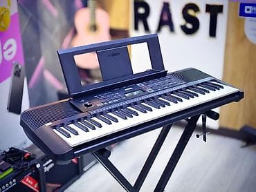 elektro gitarlar: Piano, Yamaha, Rəqəmsal, Yeni, Ünvandan götürmə — 2