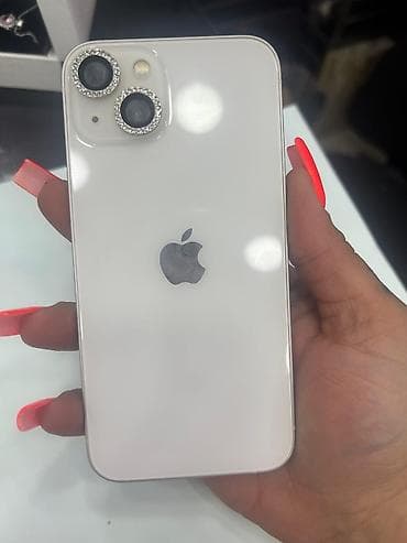 iphone 20: IPhone 13 — 1