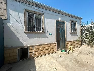 Həyət evi alıram: Salam bine saxvozda xezer marketin yaxınlıqında yerlesir 110 kv tam — 6