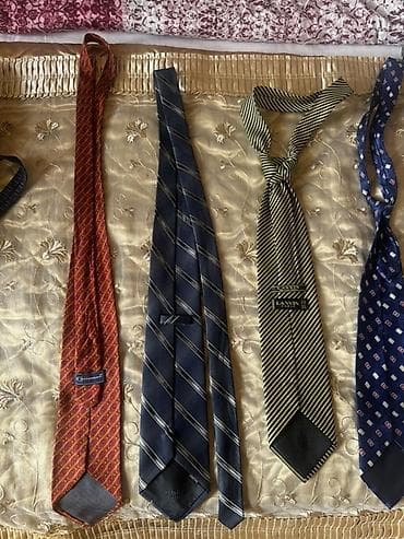 dest geyim: Qalstuk — 3