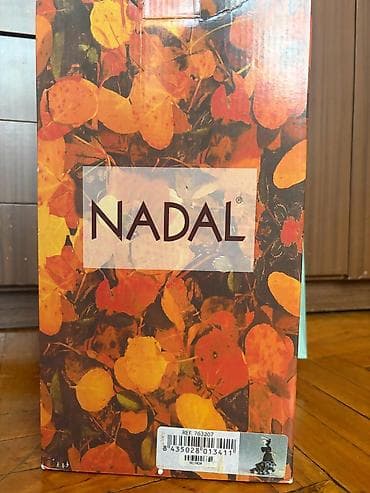 val: NADAL brendi, “Serie Numerada / Numbered Edition” limitli kolleksiya — 5
