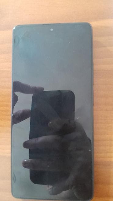 Poco M6 Pro, 512 GB, rəng - Göy