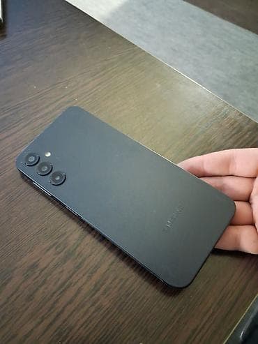 data nömrə bakcell: Samsung 128 GB, rəng - Qara, İki sim kartlı — 1