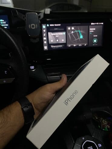 rəsmi 6a: IPhone 16 Pro Max, 256 GB, Ağ, Face ID — 6